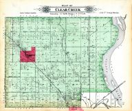 Clear Creek, Saunders County 1907